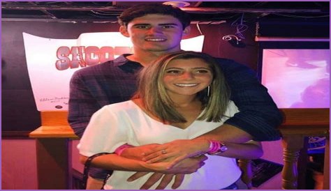 Exploring The Relationship Of Daniel Jones: Who Is His Girlfriend?